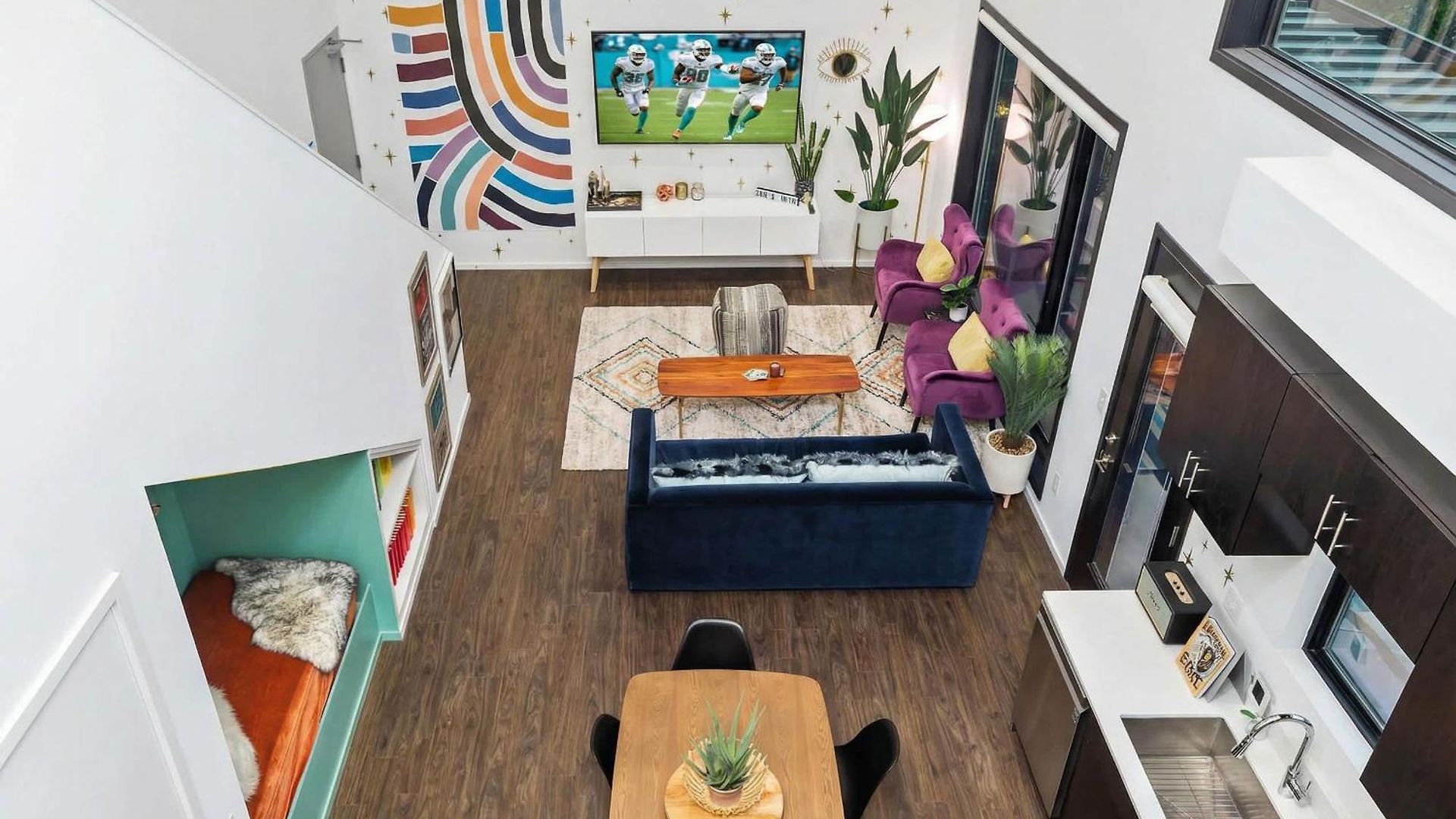 Apartment New Walk To Gulch - Private Penthouse Pool & Deck Views