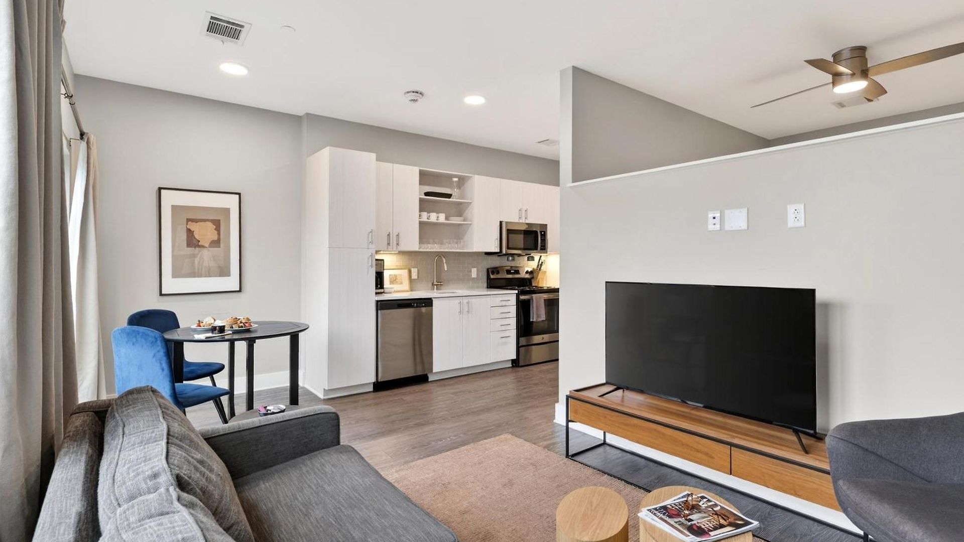 Apartment Belcourt By Avantstay
