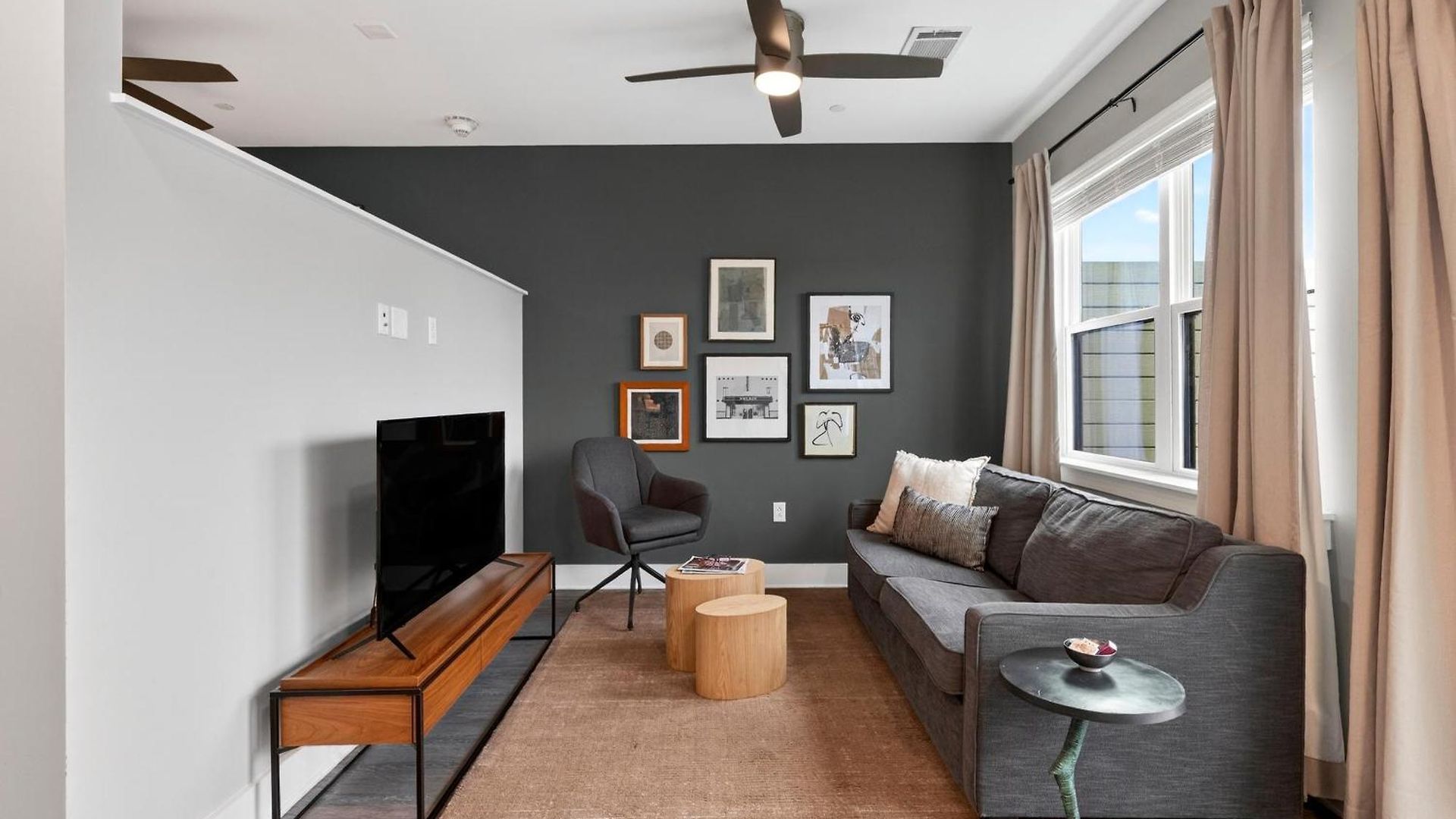 Belcourt By Avantstay Apartment Nashville