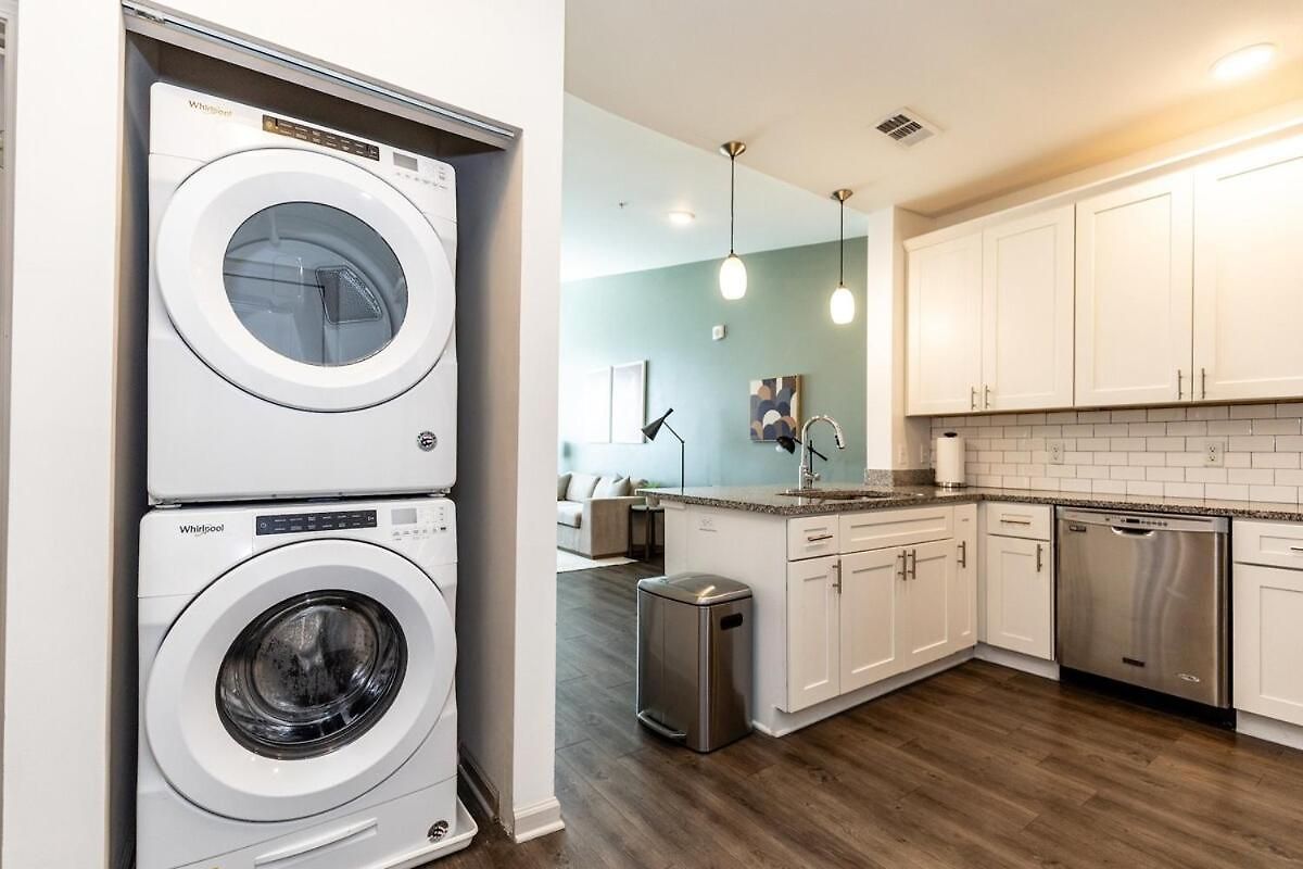 Apartment The Vibe 8720 Nashville