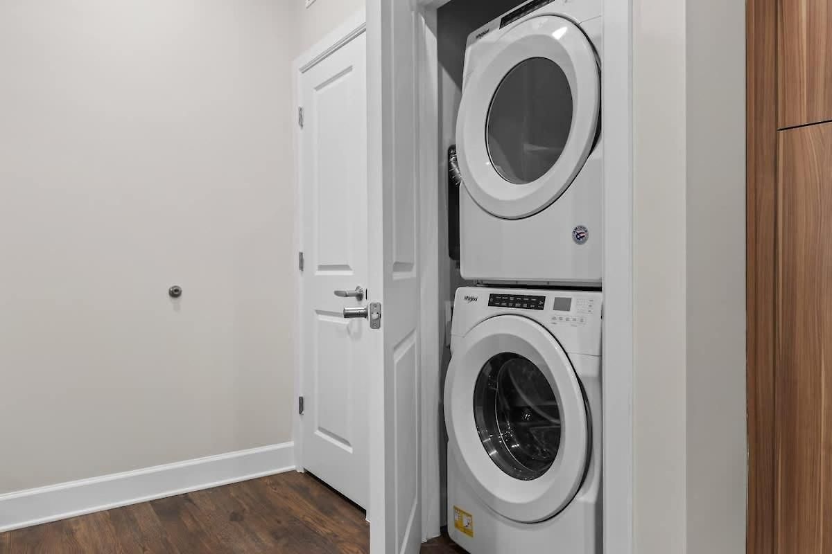 Stylish 1br Walk To The Gulch & Broadway