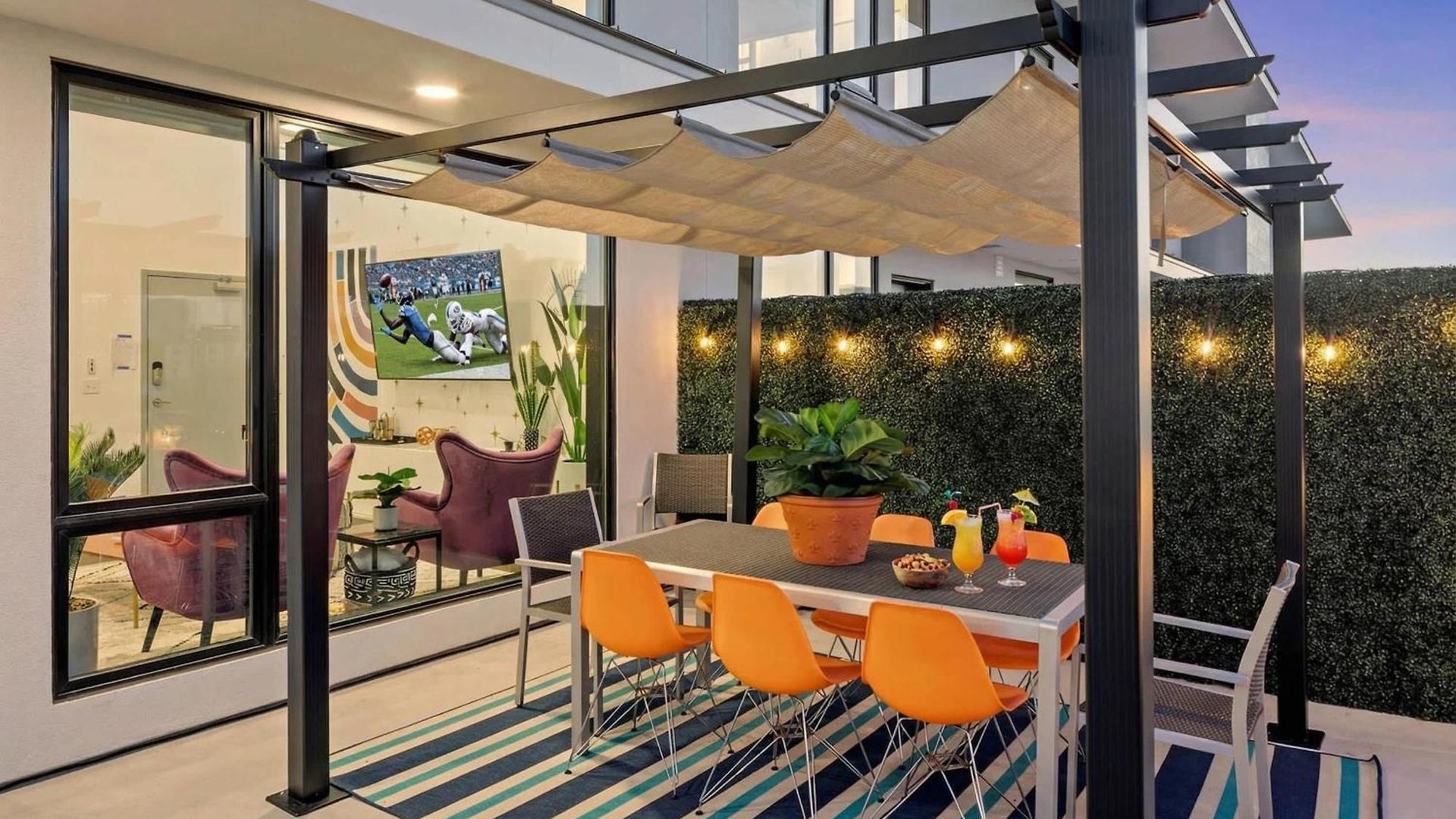 New Walk To Gulch - Private Penthouse Pool & Deck Views