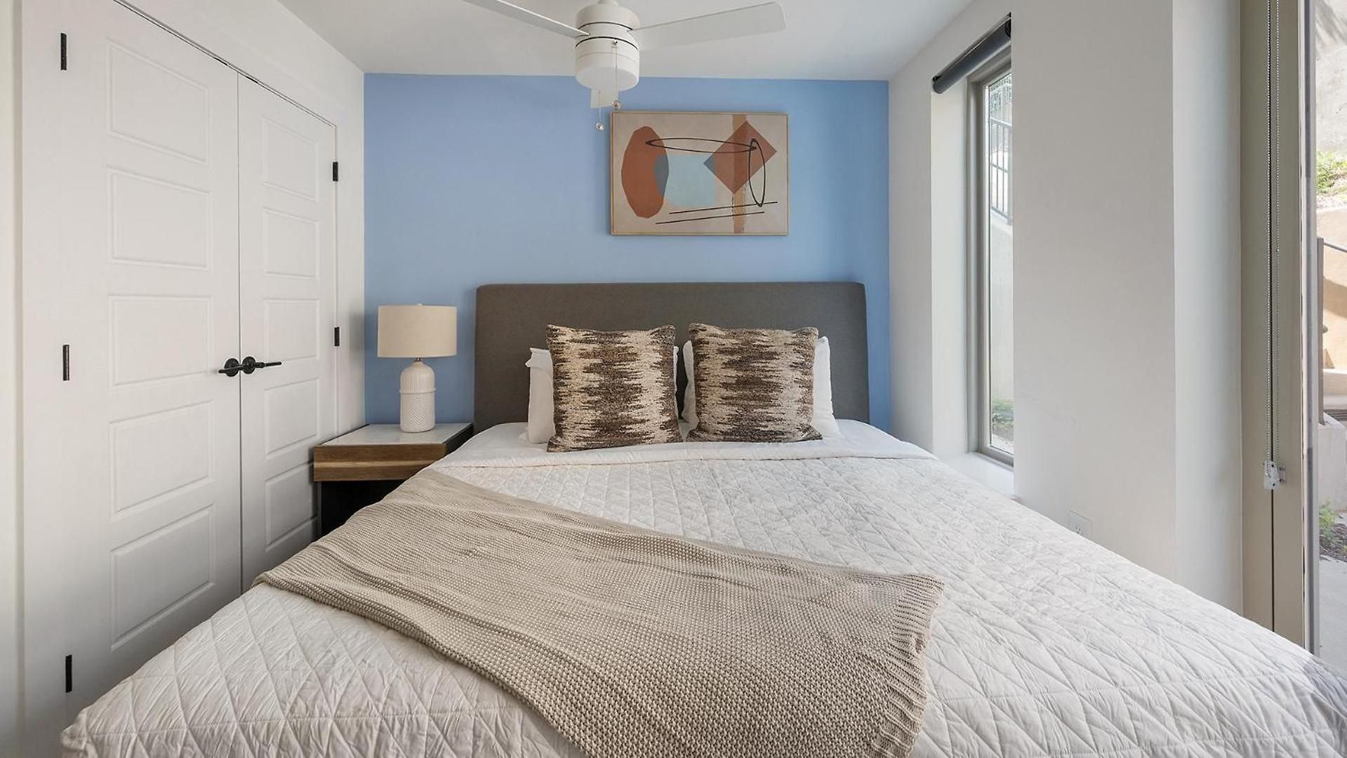 Apartment Landing Spectacular Studio Gym *