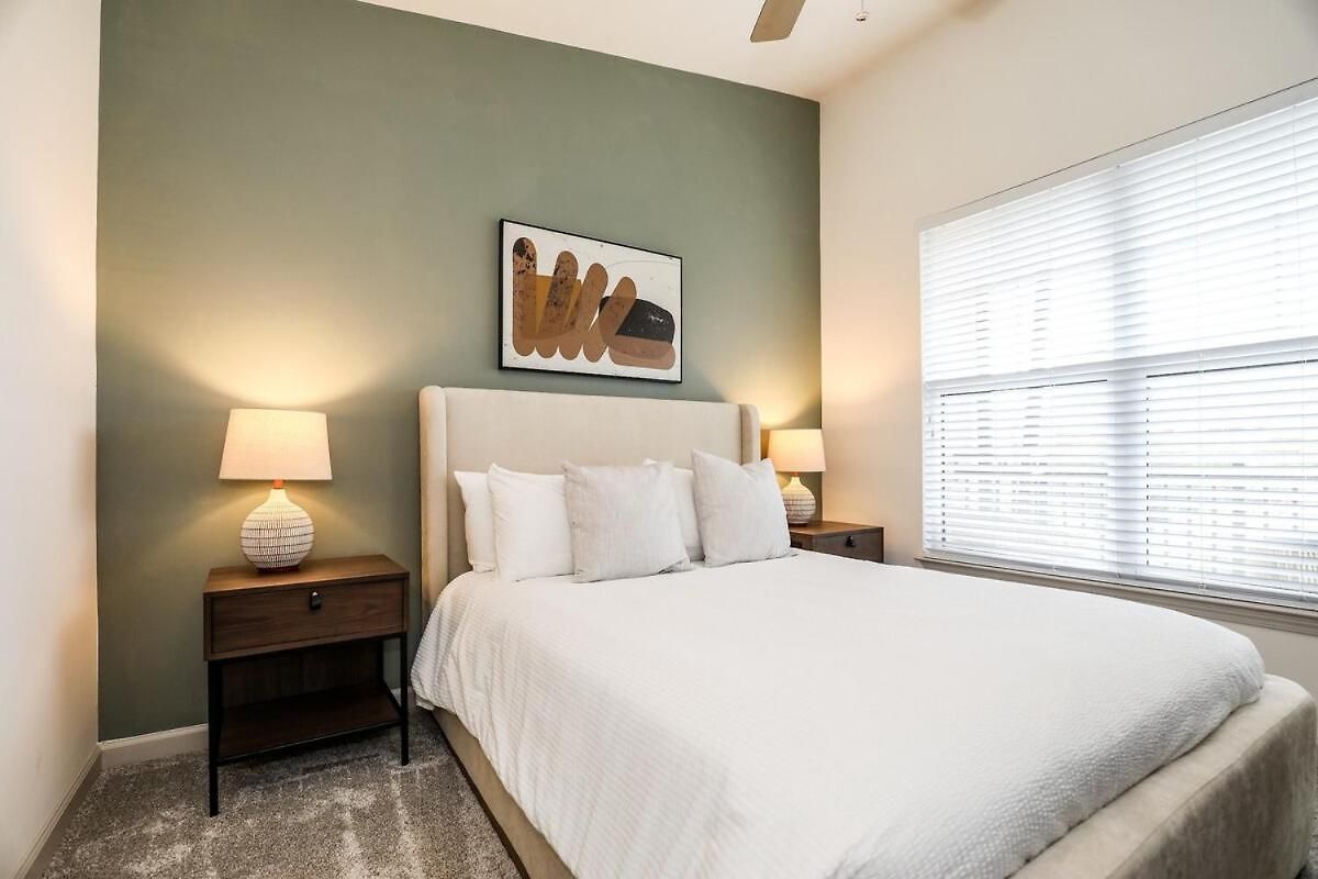 The Vibe 8720 Apartment Nashville