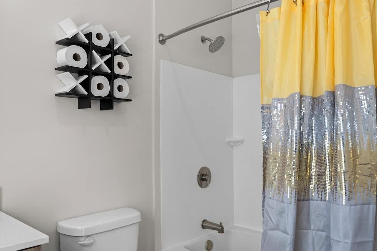 Stylish 1br Walk To The Gulch & Broadway Nashville
