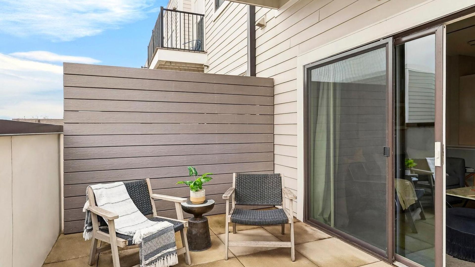 Belcourt By Avantstay Apartment