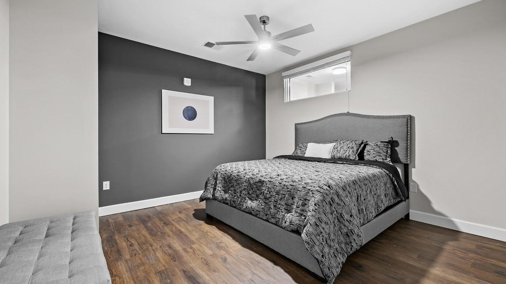 The Legend Petnhouse The Gulch Apartment Nashville
