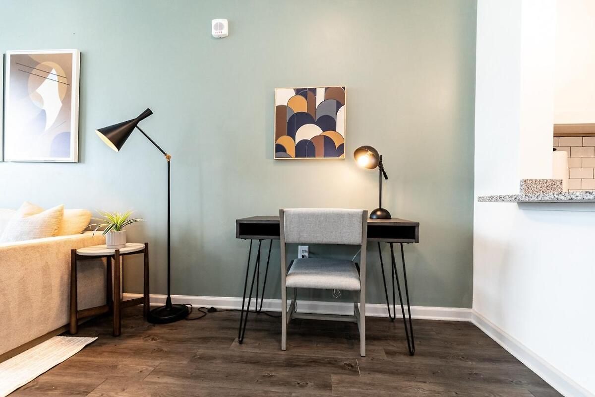 Apartment The Vibe 8720 Nashville