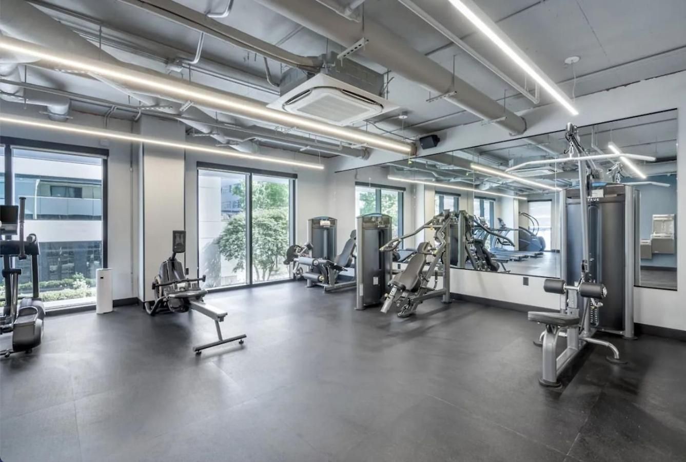 Boutique With Pool Gym And Walk To Midtown * Nashville
