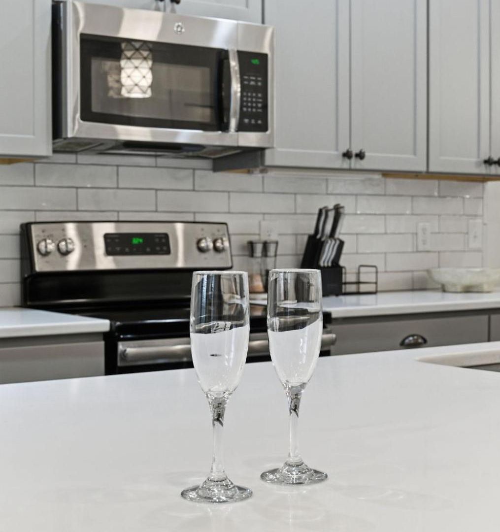 Modern 3br With Rooftop - 10 Min To Broadway Apartment