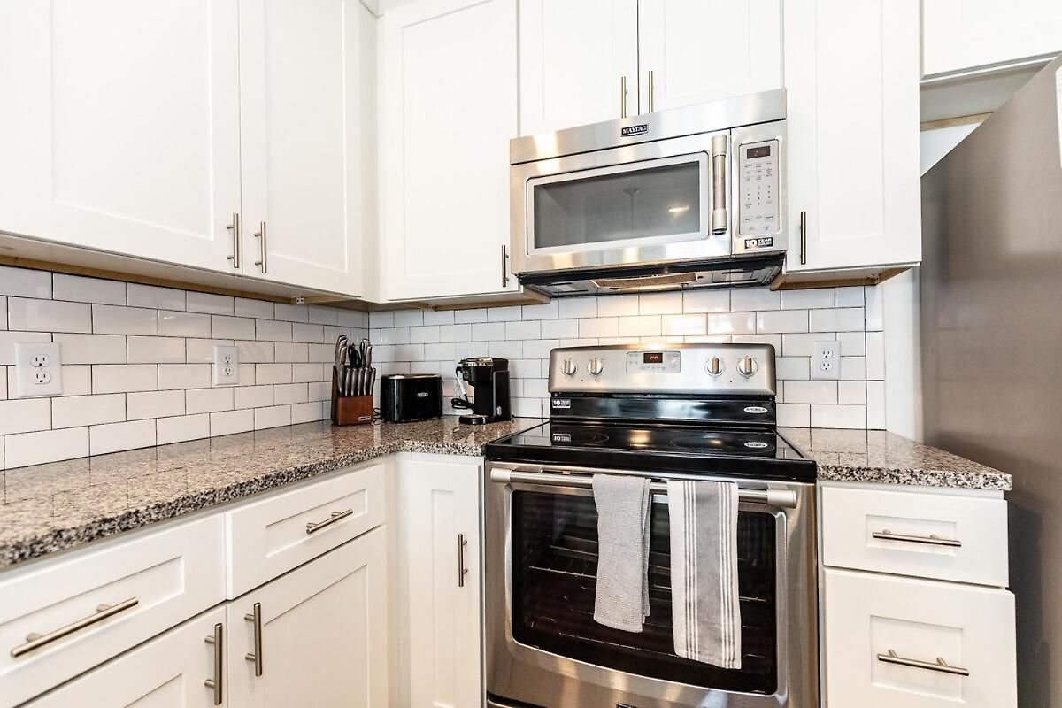 Apartment The Vibe 8720 Nashville