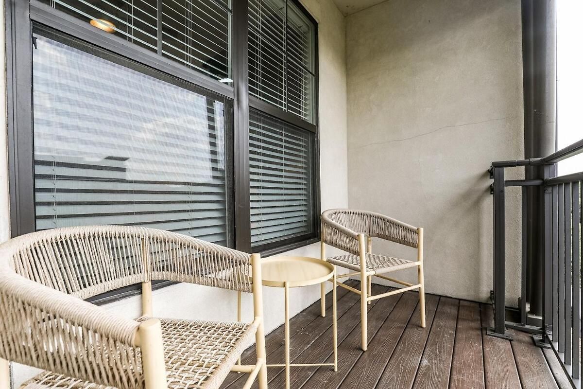 The Vibe 8720 Apartment Nashville