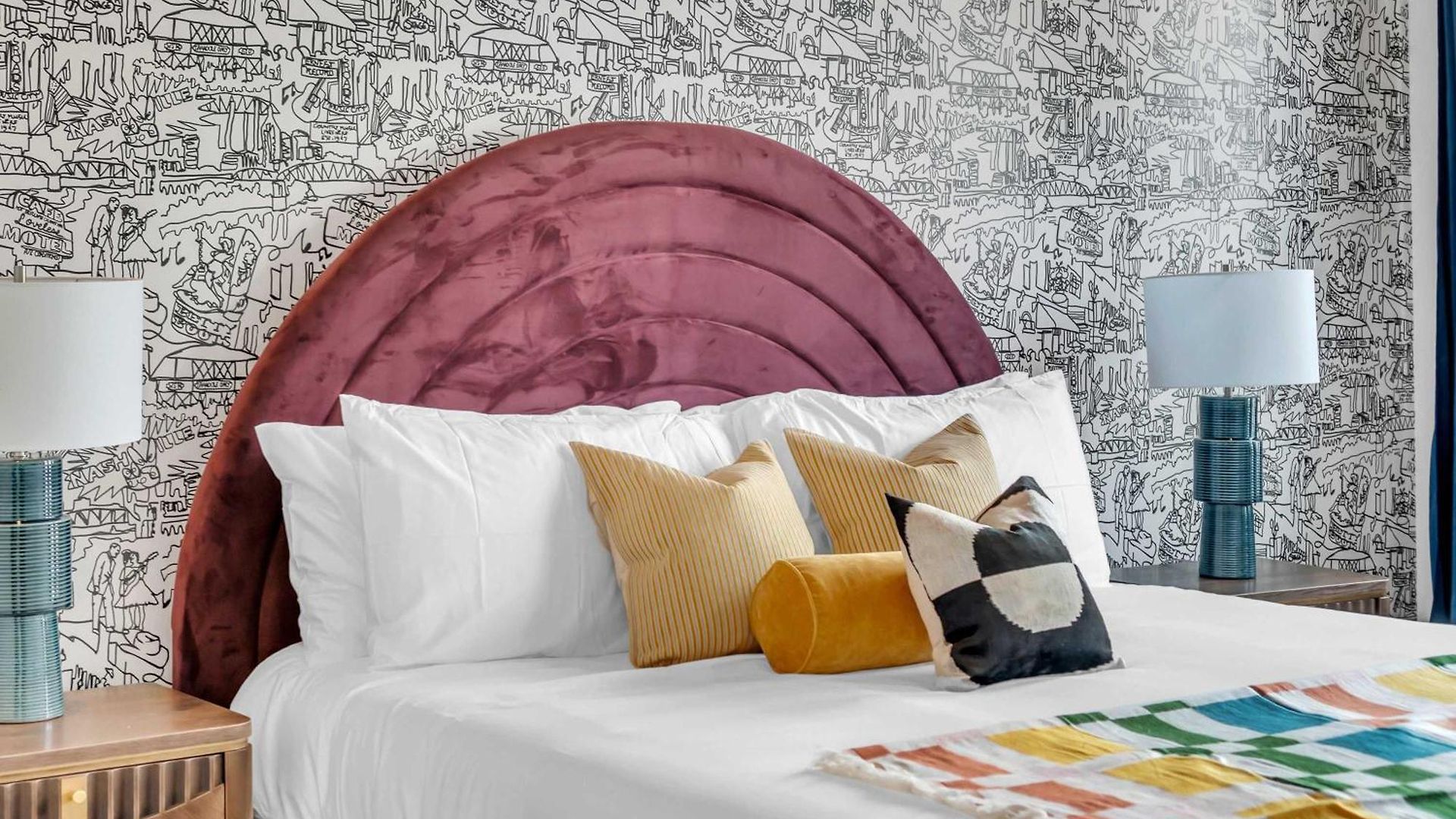 Hideaway - Rooftop - Fire Pit Nights Apartment Nashville