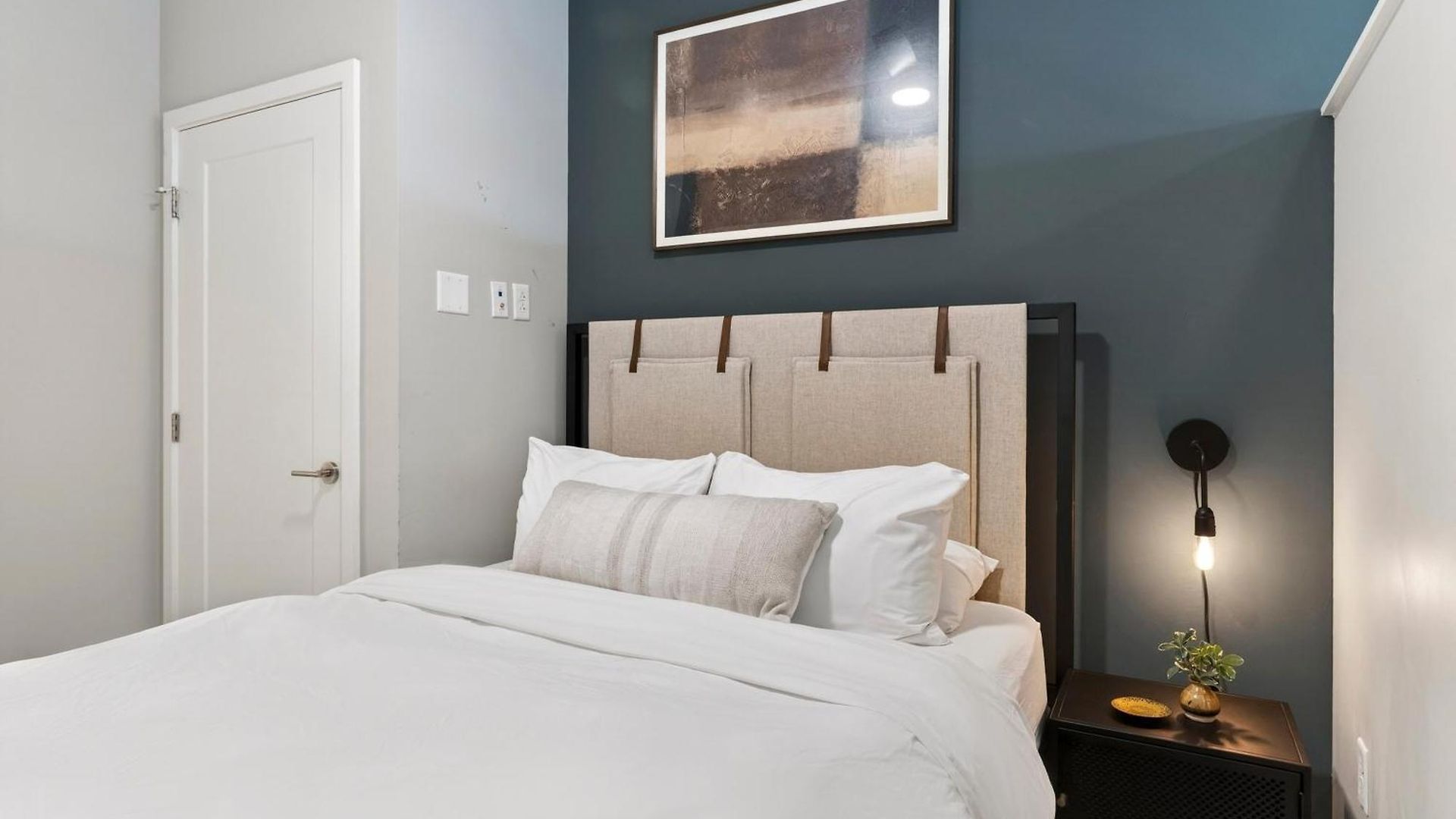 Belcourt By Avantstay Apartment