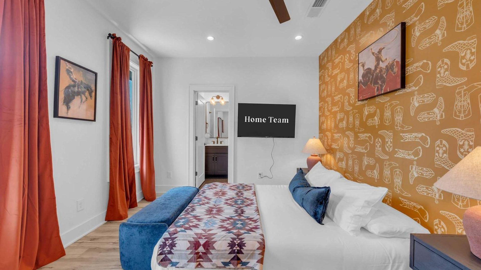 Hideaway - Rooftop Patio W Views Apartment *