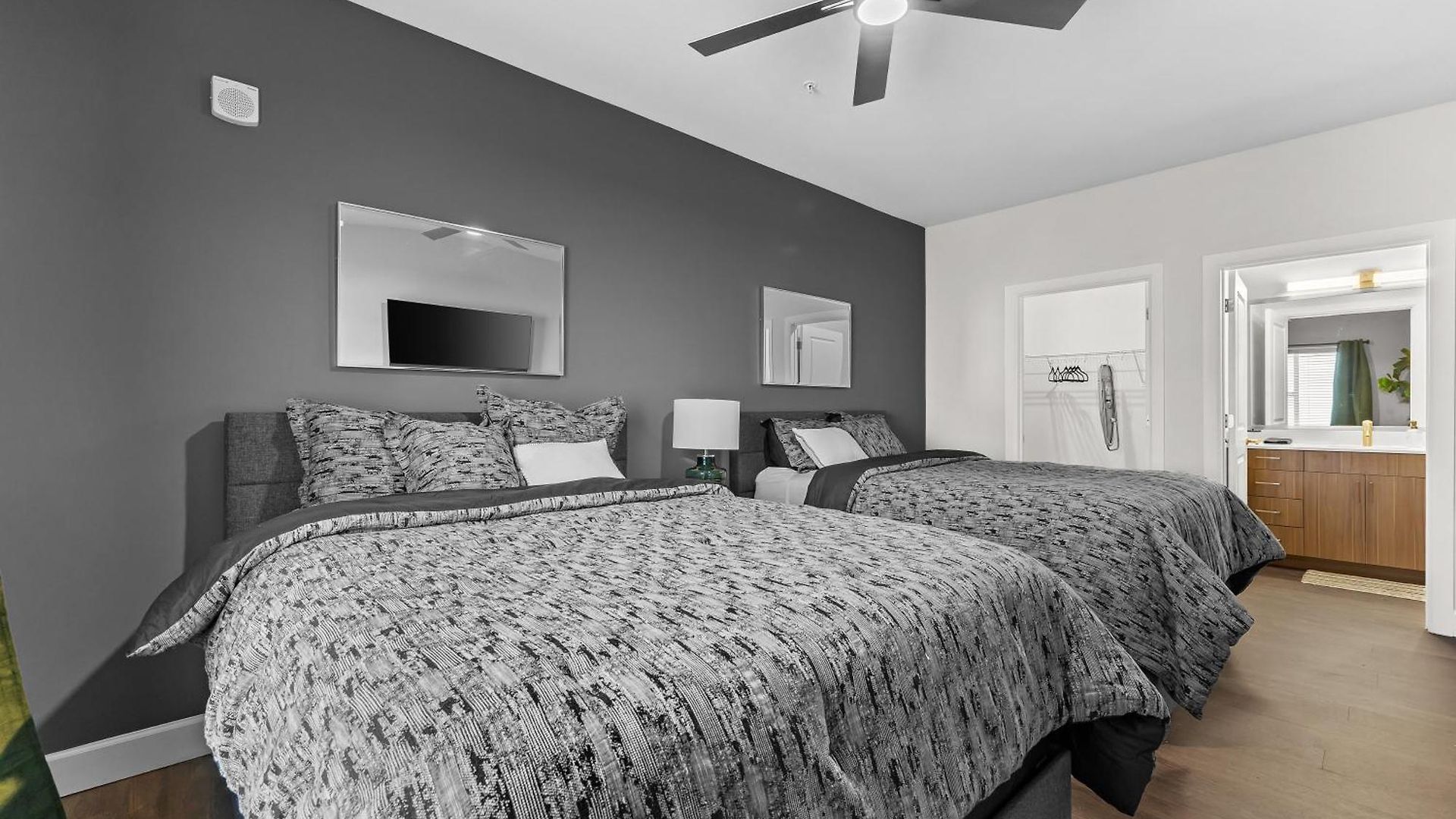 Apartment The Legend Petnhouse The Gulch Nashville