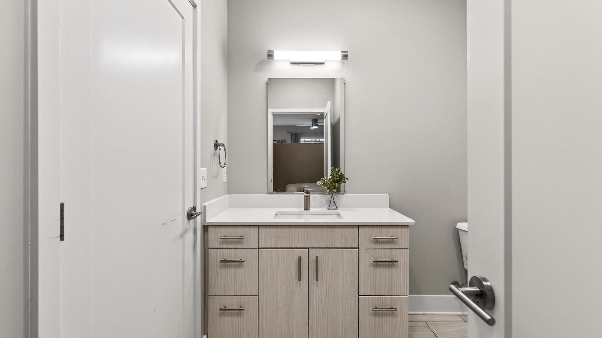 Belcourt By Avantstay Apartment Nashville