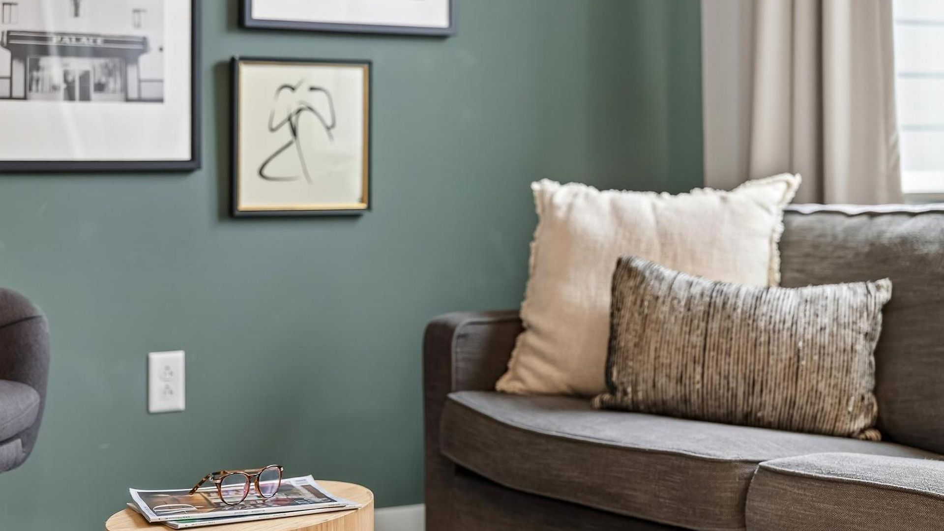Apartment Belcourt By Avantstay Nashville