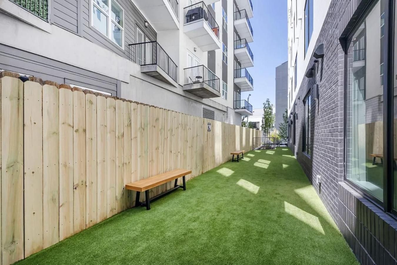 Boutique With Pool Gym And Walk To Midtown Apartment Nashville