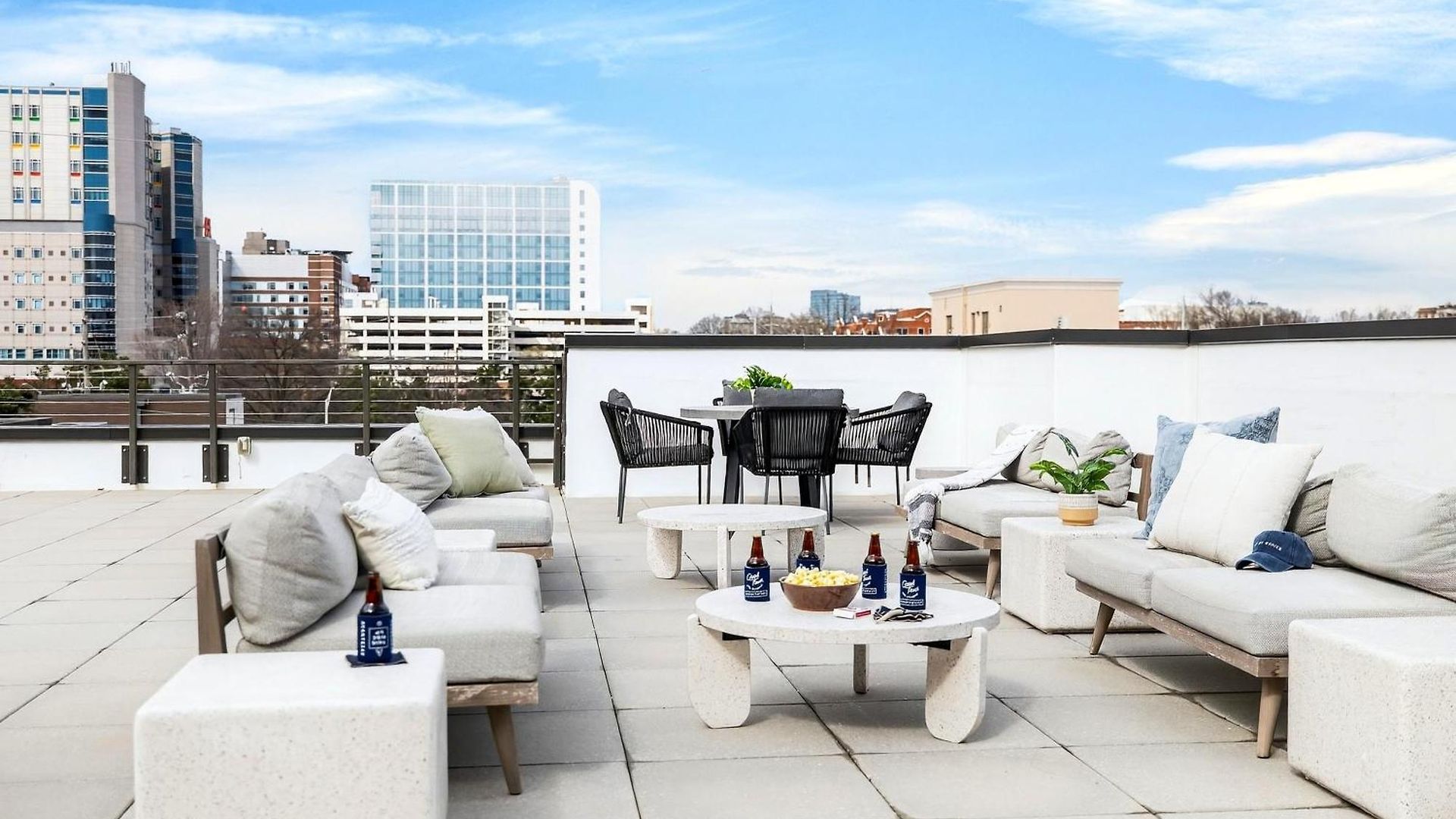 Apartment Belcourt By Avantstay *