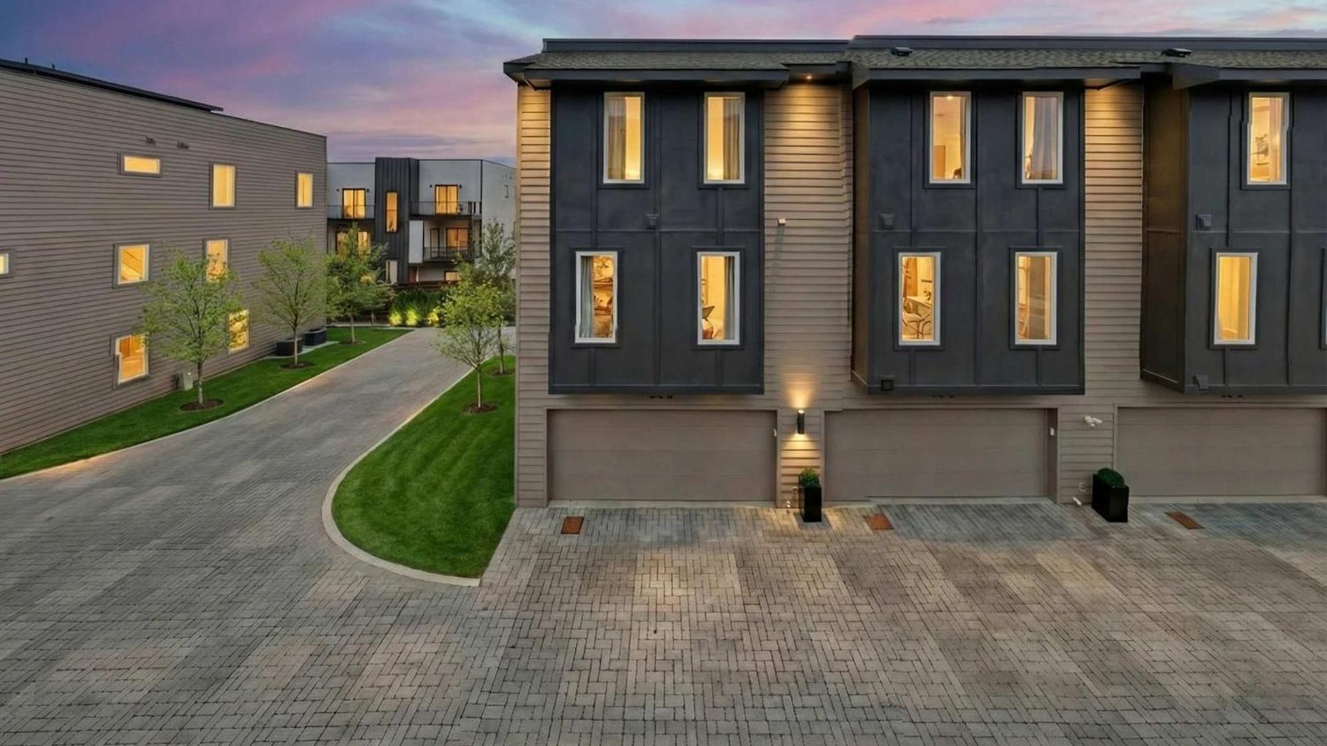 Hideaway - Rooftop Patio W Views Apartment Nashville