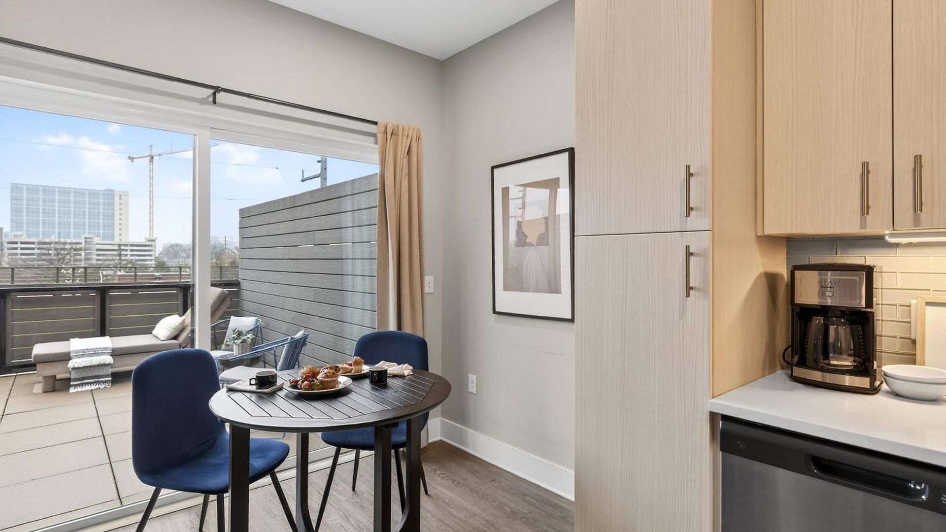 Belcourt By Avantstay Apartment Nashville