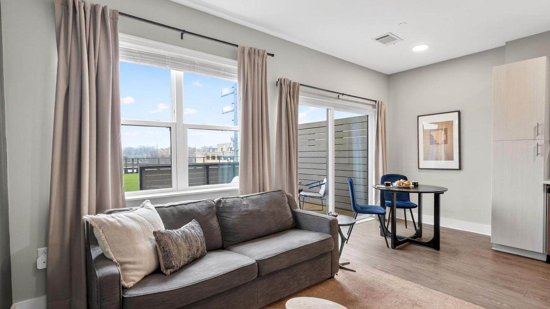 Belcourt By Avantstay Apartment *