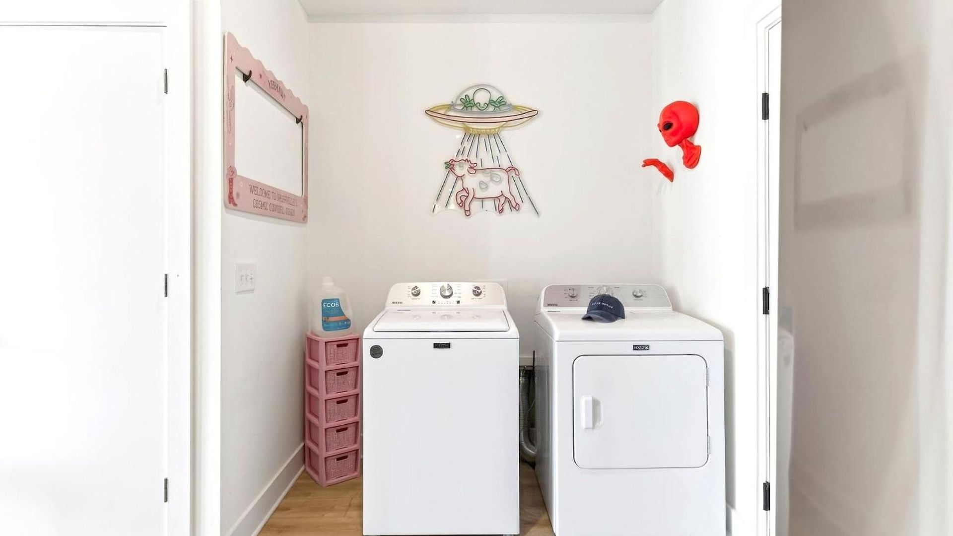 The Bloom House Cosmic Cowgirl By Avantstay Apartment