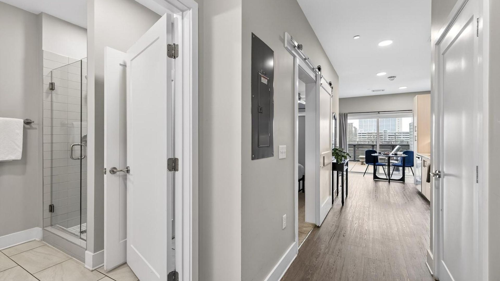 Belcourt By Avantstay Nashville