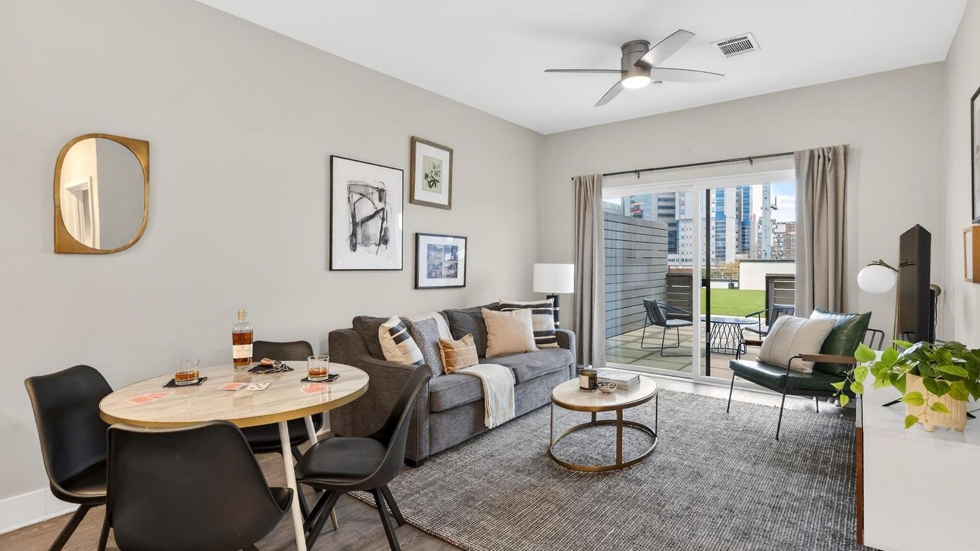 Apartment Belcourt By Avantstay