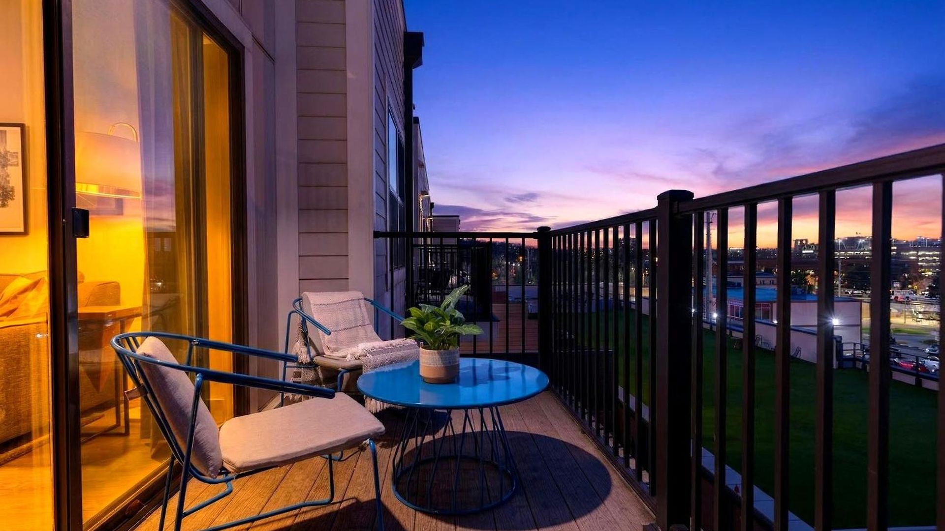 Apartment Belcourt By Avantstay *