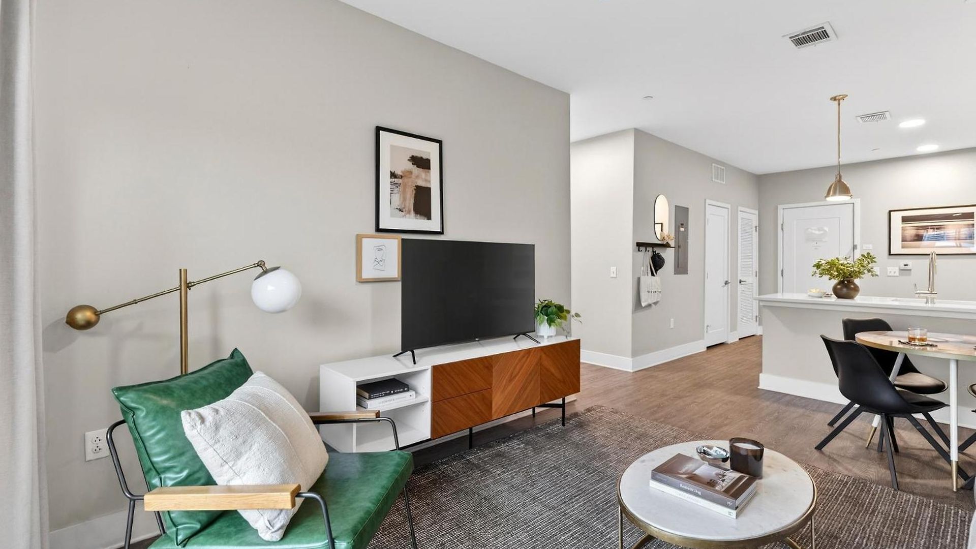 Belcourt By Avantstay * Nashville