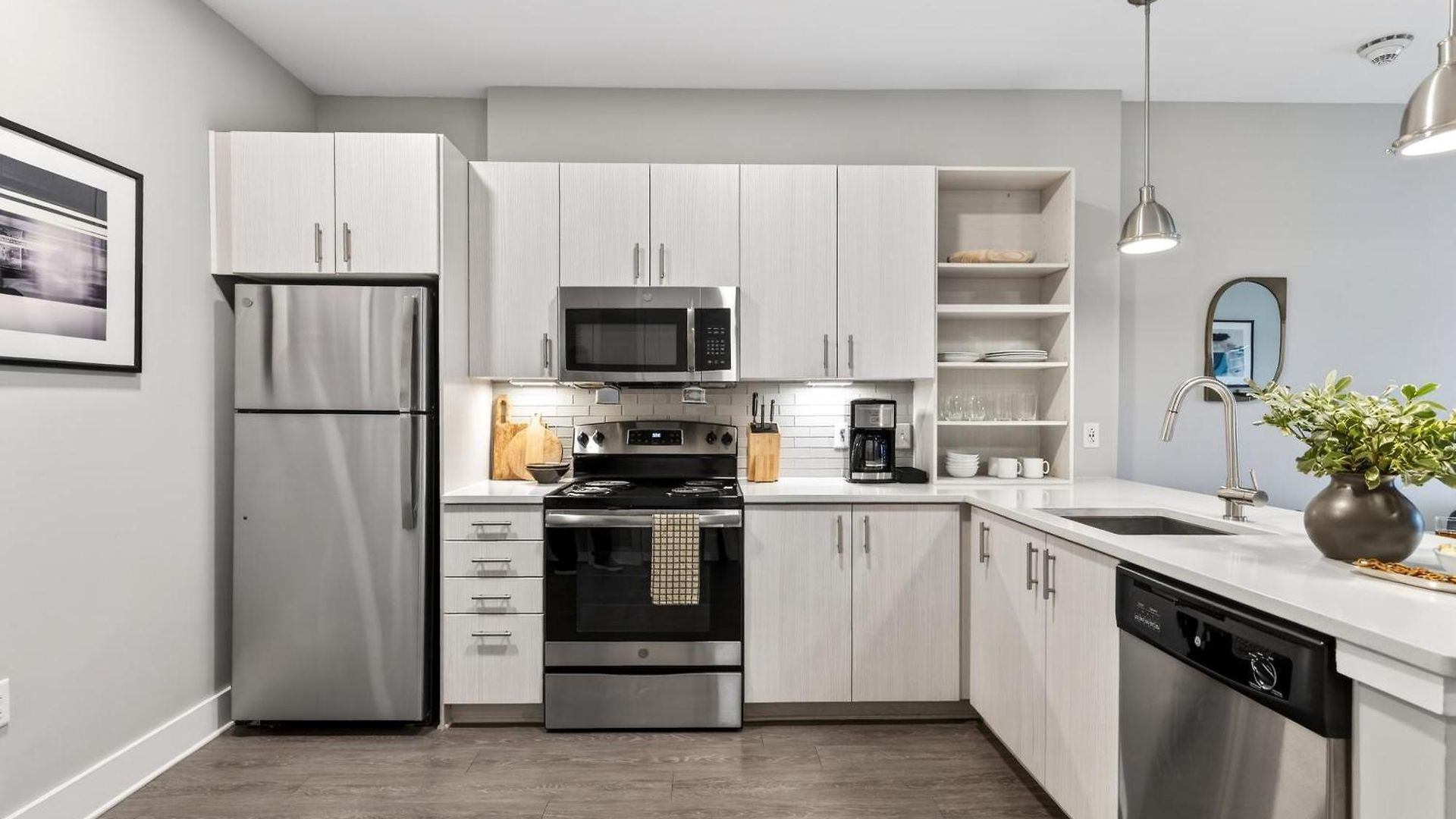 Belcourt By Avantstay Apartment *