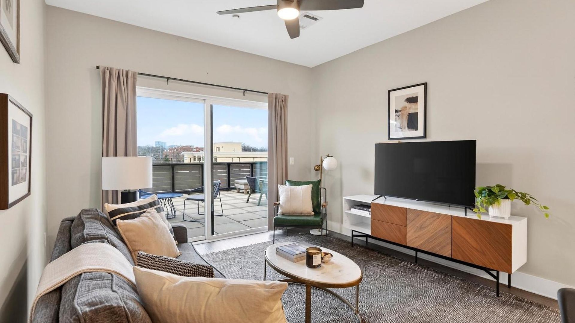 Belcourt By Avantstay * Nashville