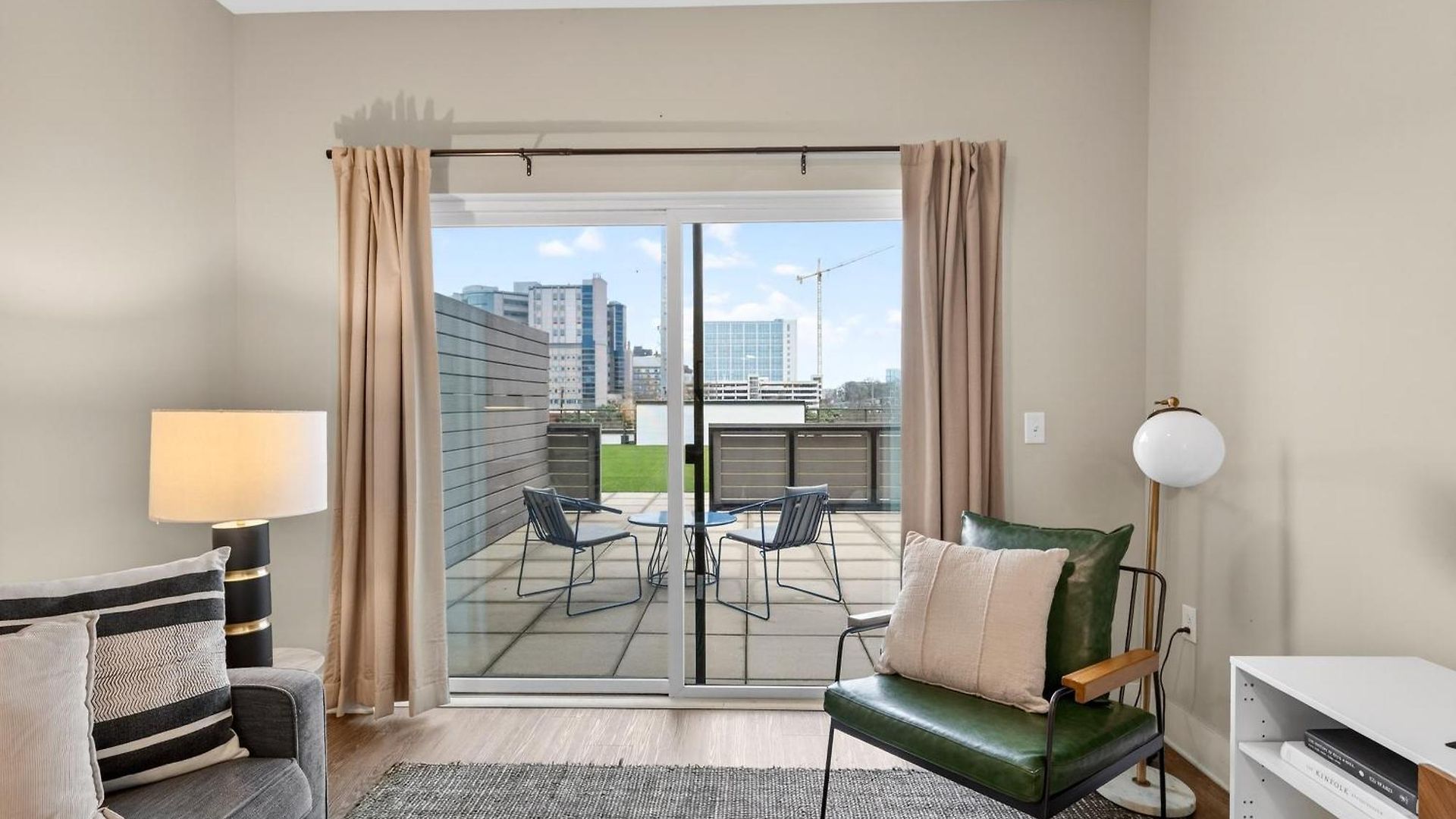 Belcourt By Avantstay *