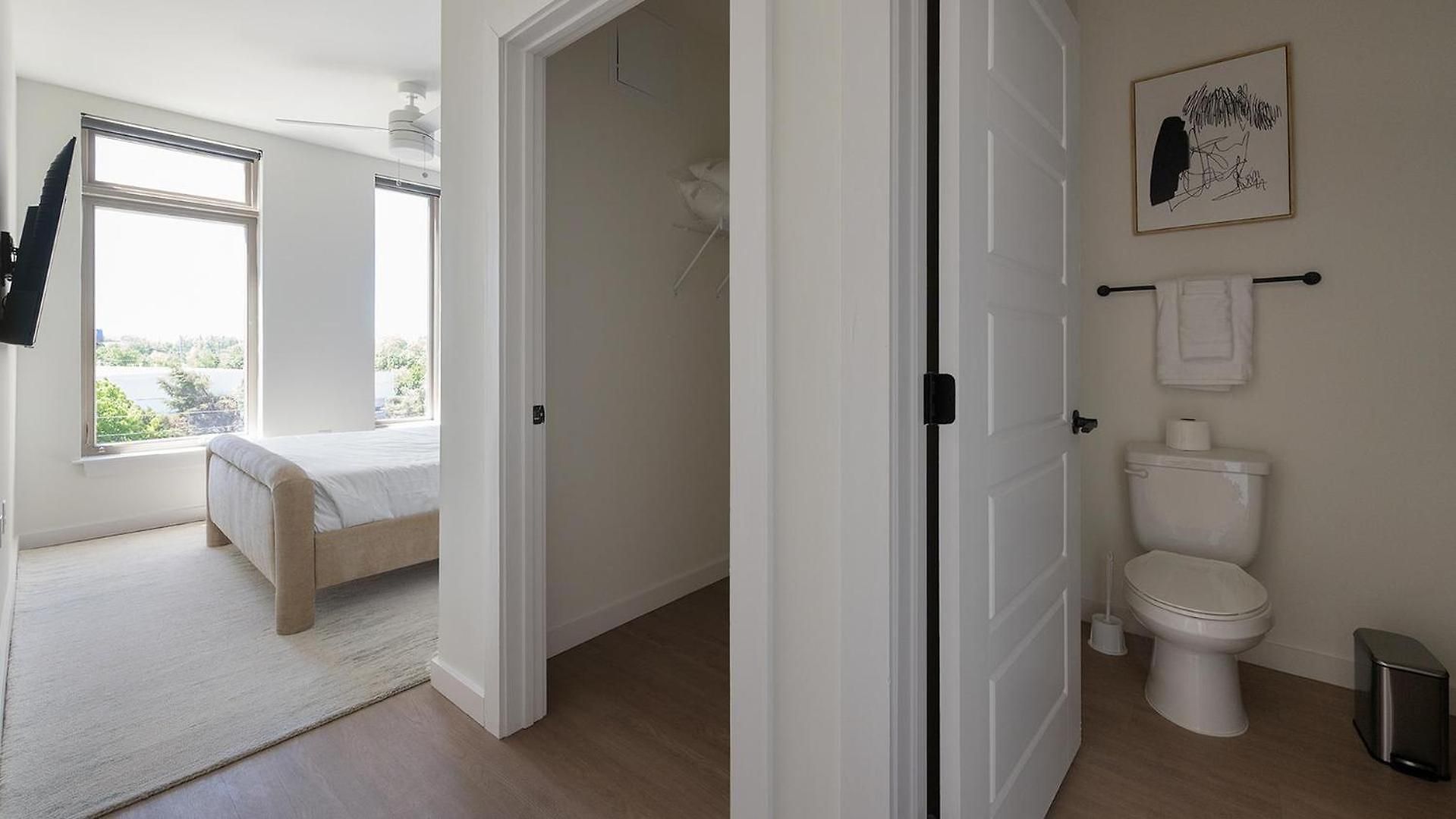 Landing Spectacular Studio Gym Apartment Nashville