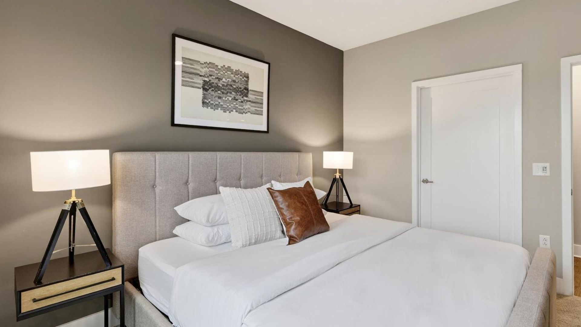 Belcourt By Avantstay