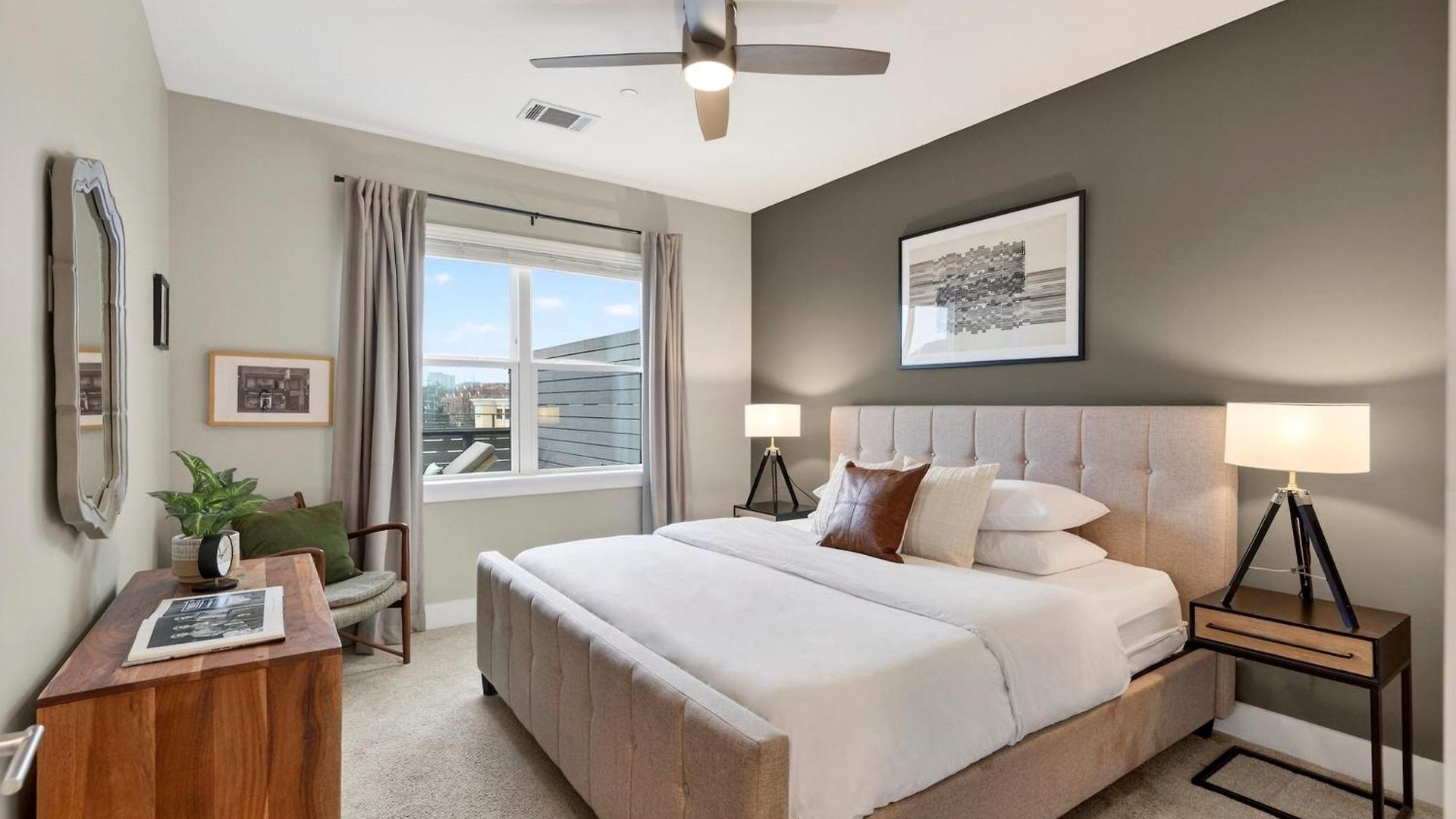 Belcourt By Avantstay *