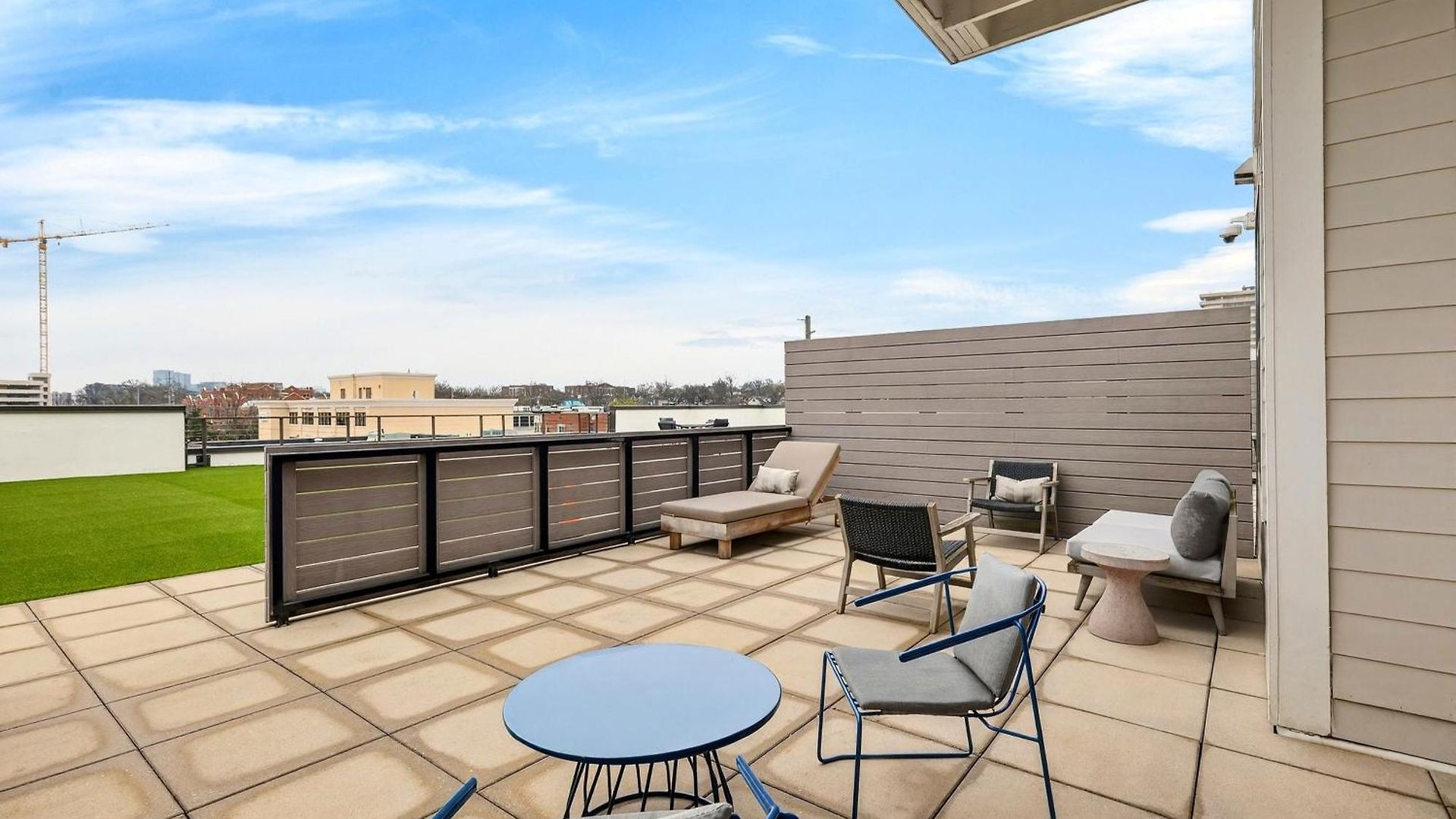 Belcourt By Avantstay Apartment *