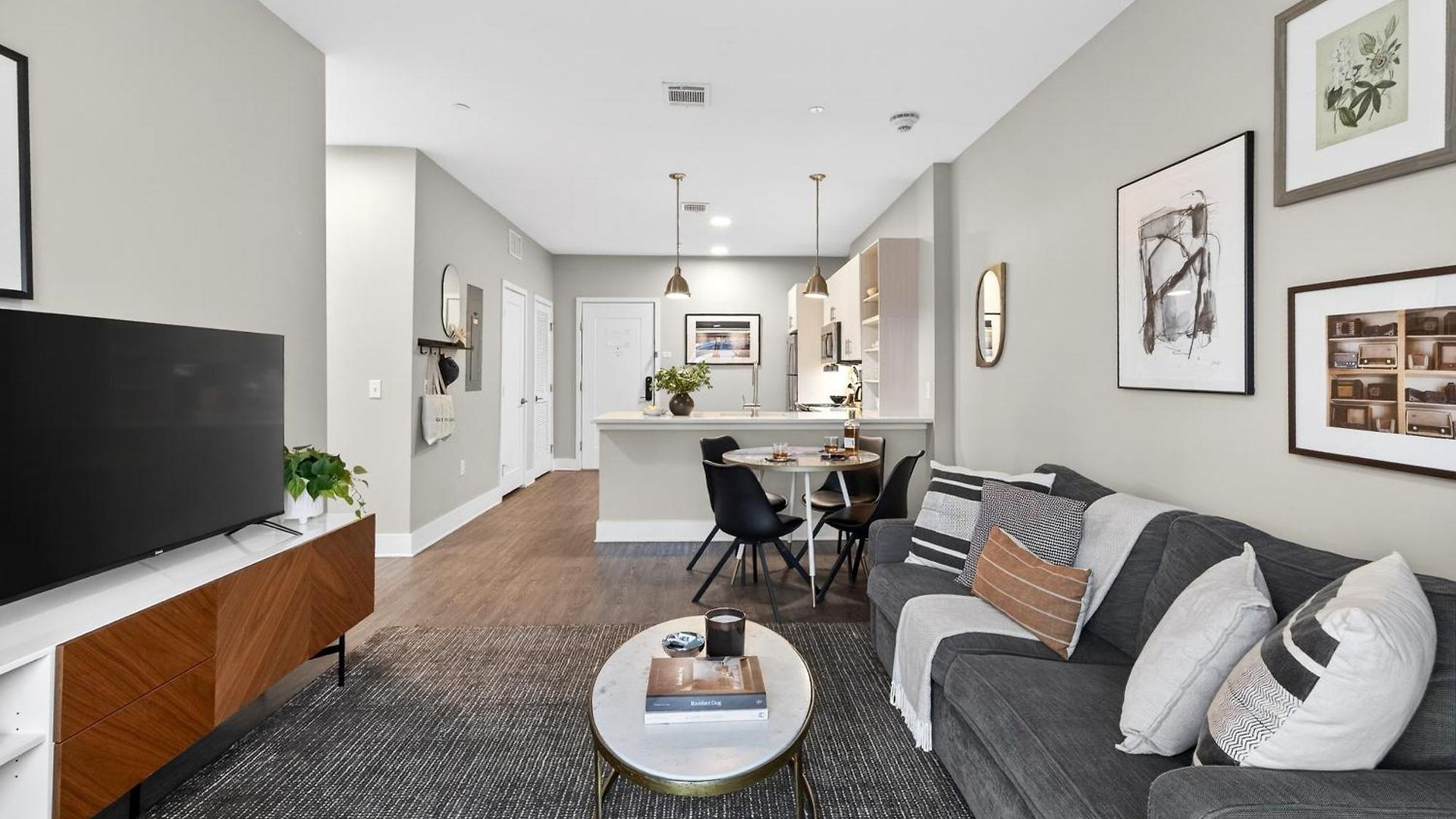 Belcourt By Avantstay