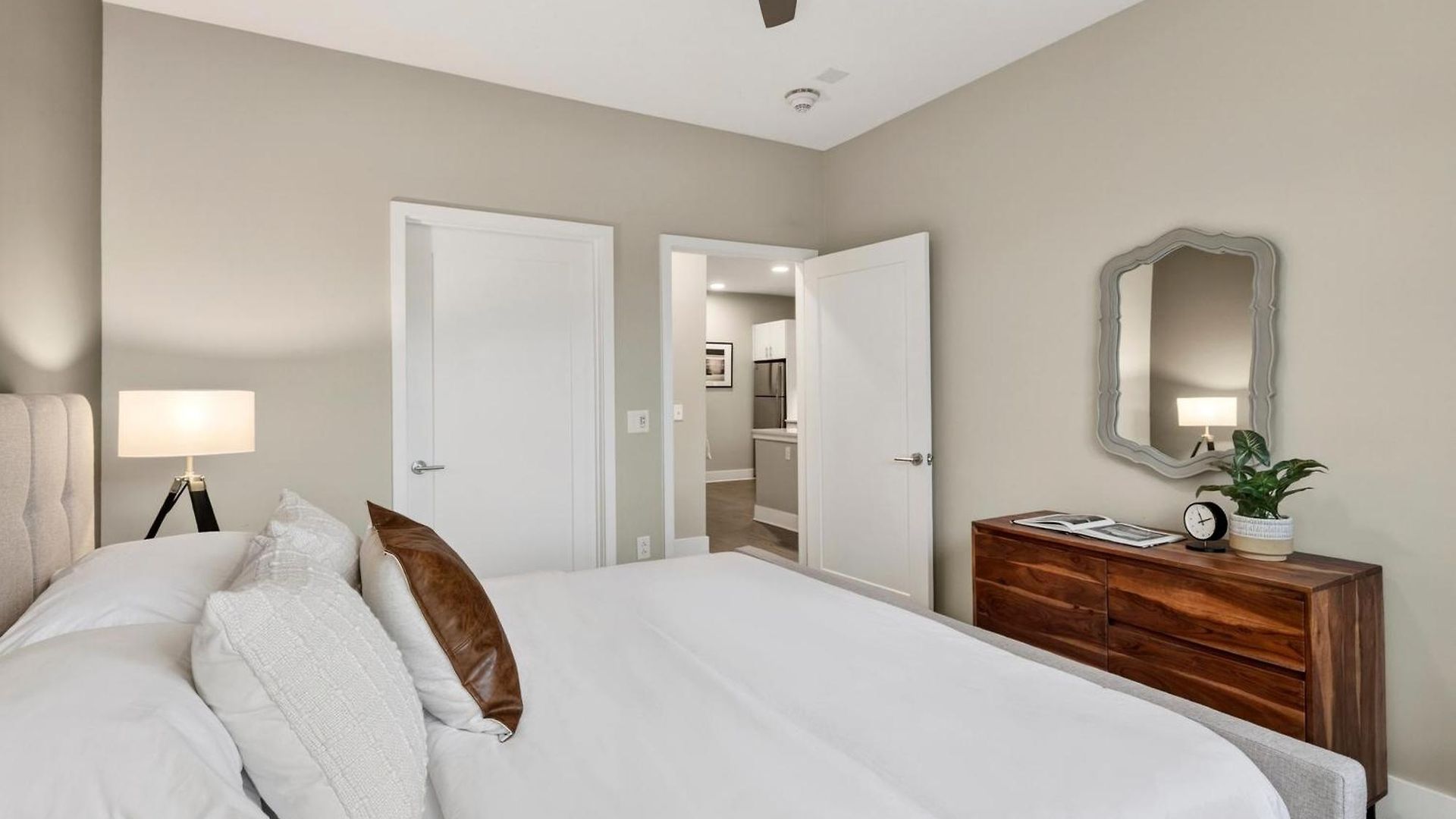 Belcourt By Avantstay Apartment *