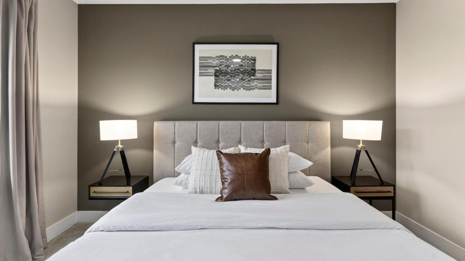 Belcourt By Avantstay * Nashville