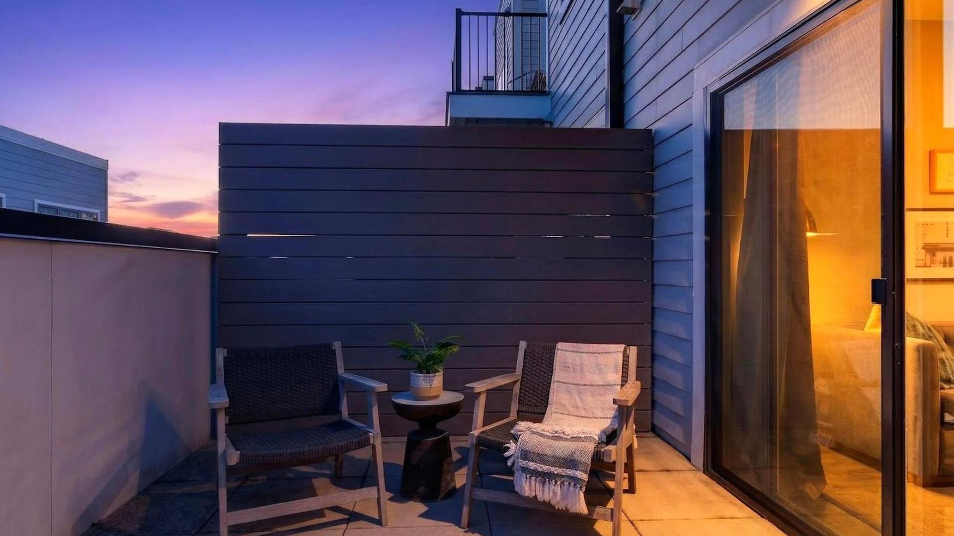 Apartment Belcourt By Avantstay