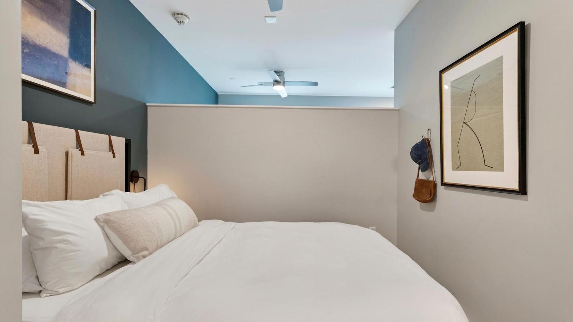 Belcourt By Avantstay *