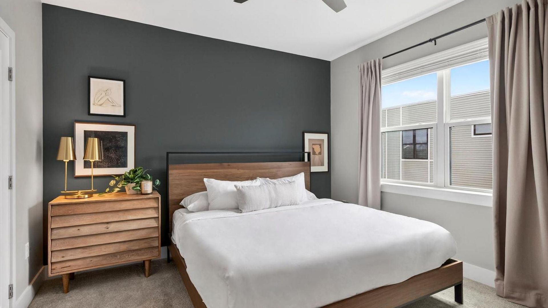 Apartment Belcourt By Avantstay