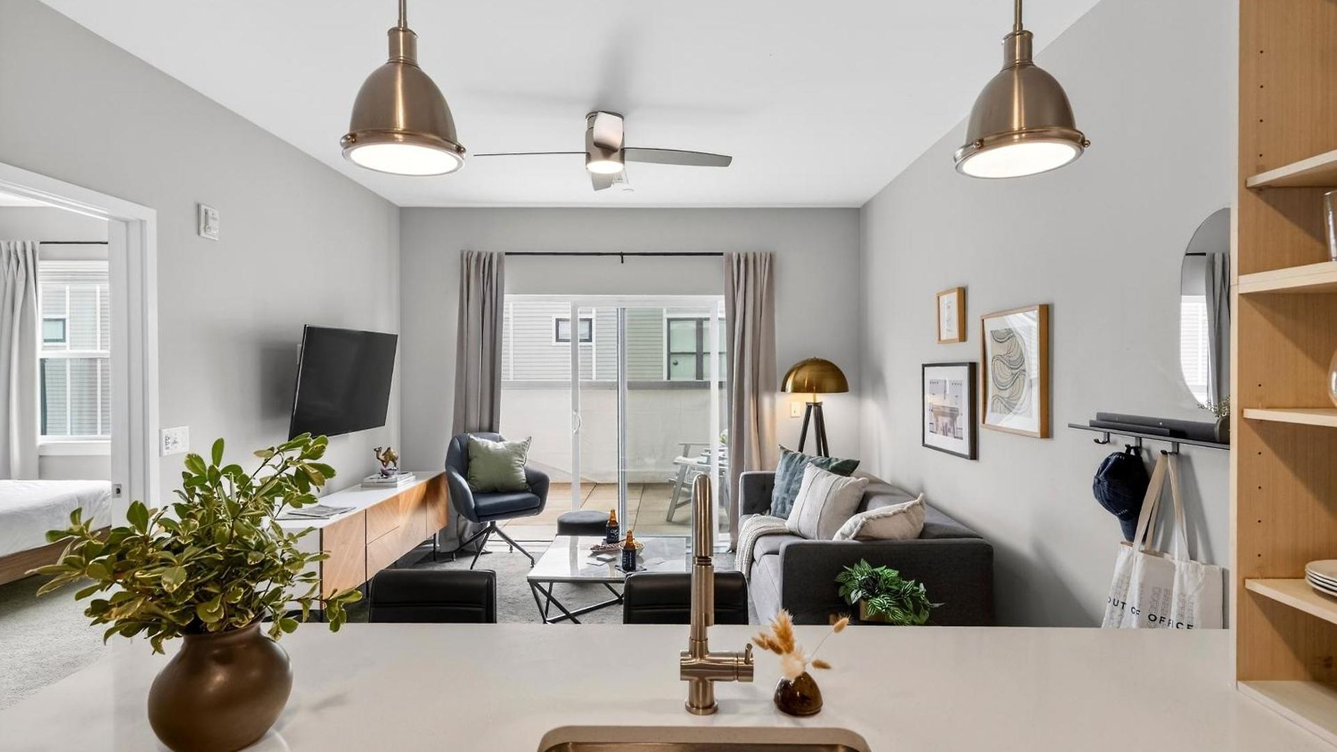 Belcourt By Avantstay Nashville