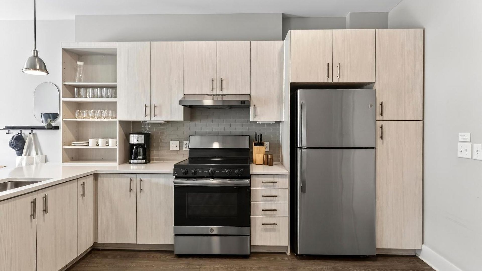 Apartment Belcourt By Avantstay *
