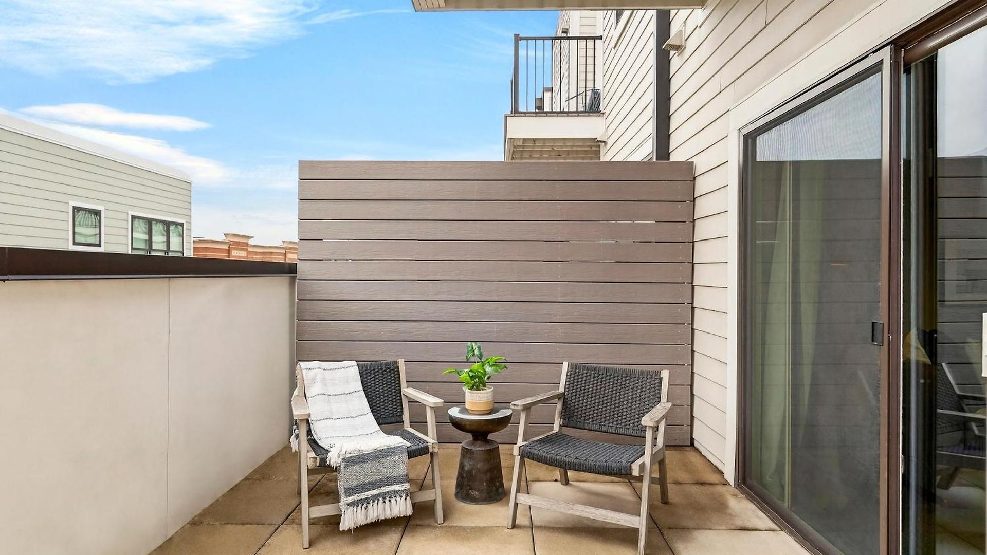 Apartment Belcourt By Avantstay Nashville