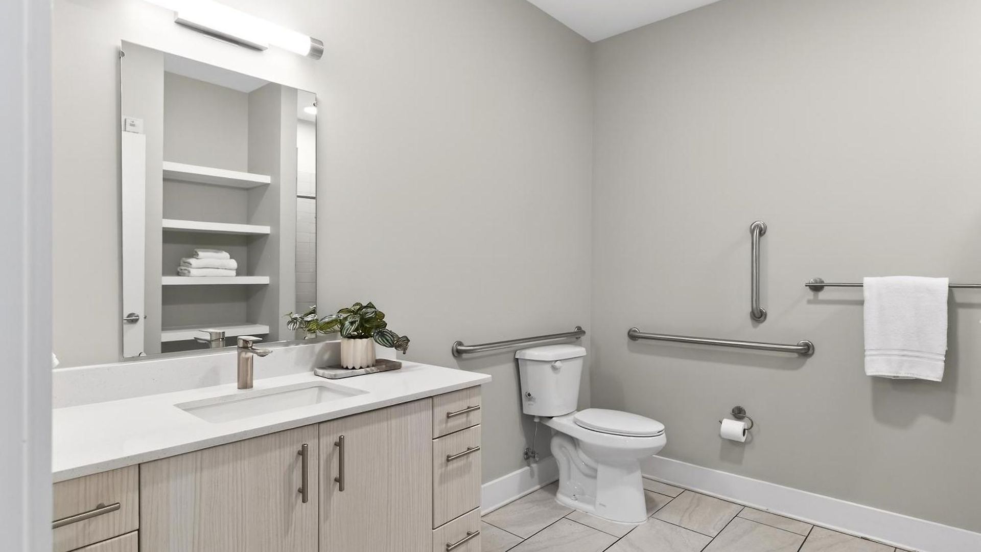 Apartment Belcourt By Avantstay *
