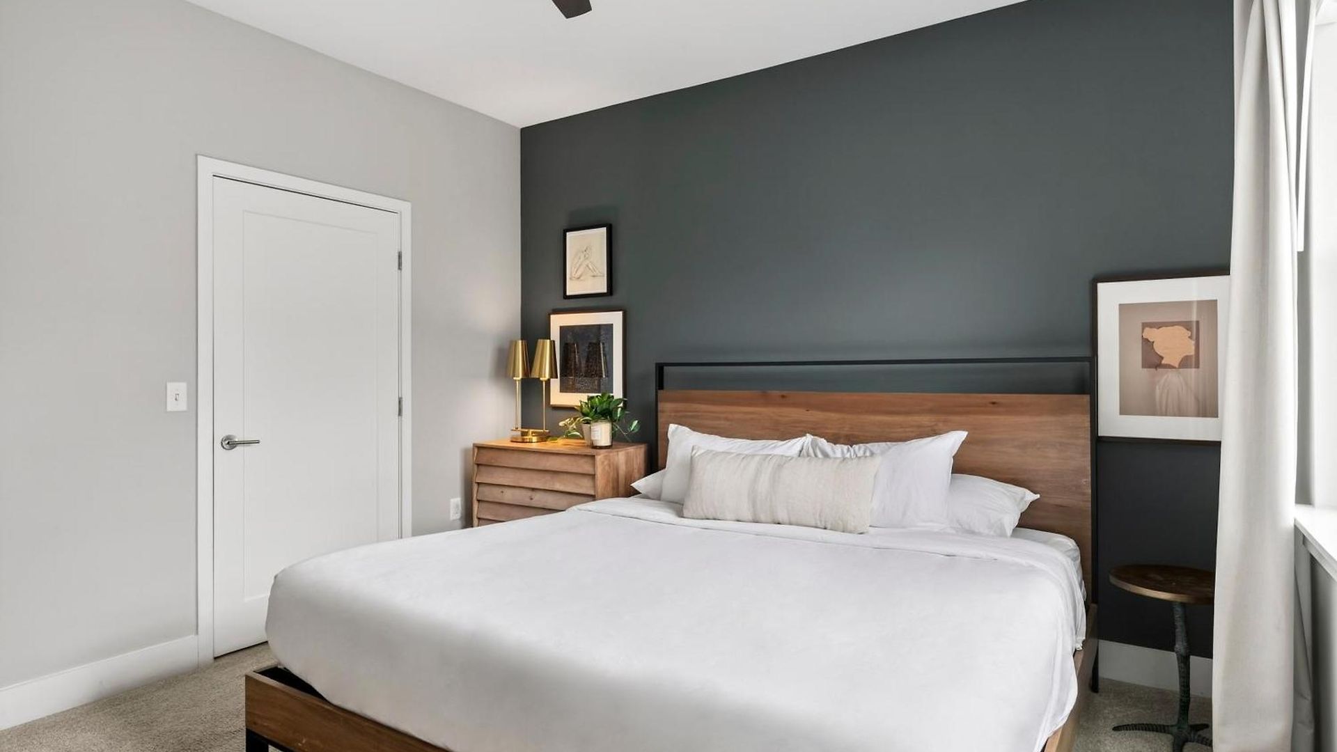 Belcourt By Avantstay Nashville